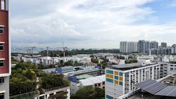 Blk 153B Bedok South Horizon (Bedok), HDB 4 Rooms #566554311